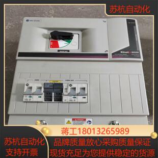 原装 2094 75A AB伺服驱动器 XL75S