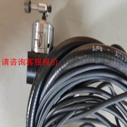 九新原装雷尼绍对刀仪TS27R+接线盒MI8-4整套出，可以