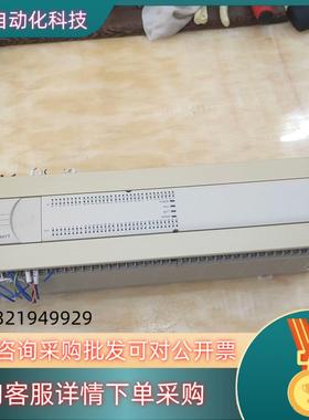 现货禾川PLCHCA8-64X64YT-A成色