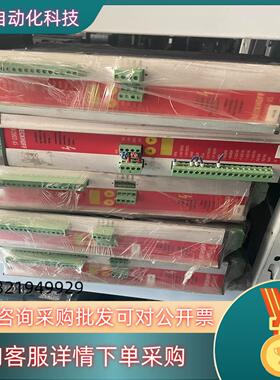现货BECKHOFFF倍福驱动器 AX2003-AS S6030