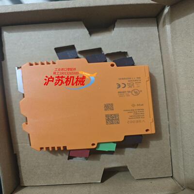 易福门VSE002模块