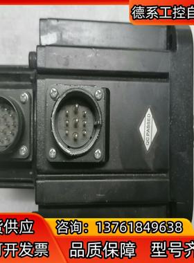 汇川 伺服电机 MS1H3-13C15CD-A331Z