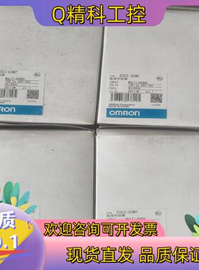 现货原装温控器E5EZ-Q3MT