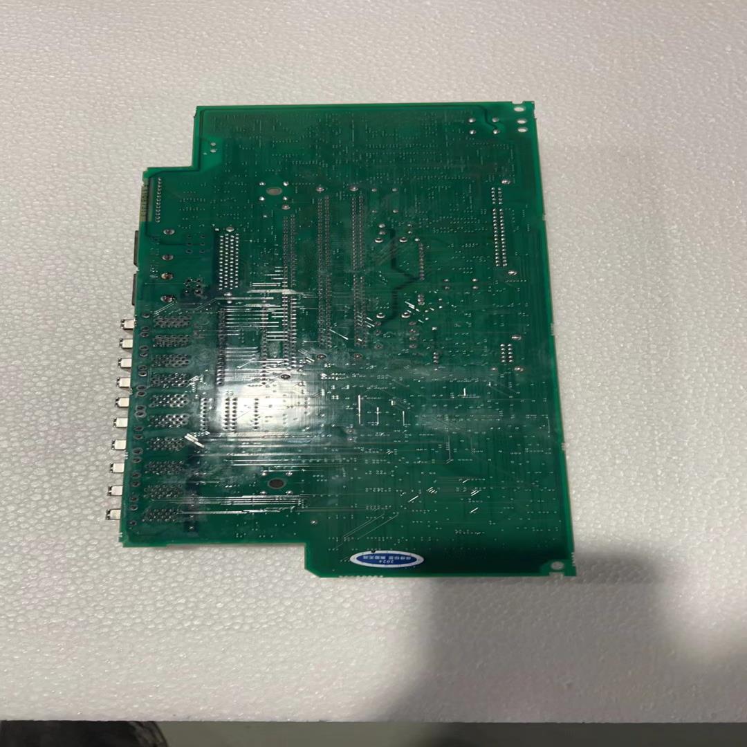 发那科电路板A16B-2202-0435现货九成新三