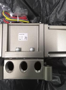 全新原装SMC电磁阀  VS4140-044  点