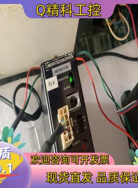 现货VEXTA步进控制器ASD12A-C-B1及步进电机ASM6