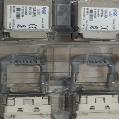 FTLC9152RGPL 100GE SWDM4