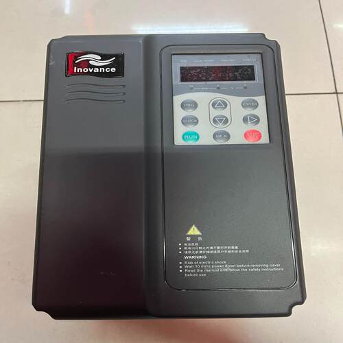 （设备配件）KWMD320NT3汇川 变频器GB. 3803.77V+