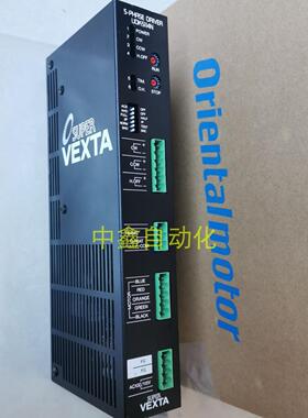 VEXTA东方驱动器UDK5114N-A13UDK5114UDK5114NW2RKD514LM-议价