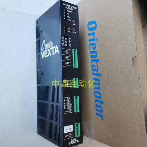 VEXTA东方驱动器UDK5114N-A13UDK5114UDK5114NW2RKD514LM-议价