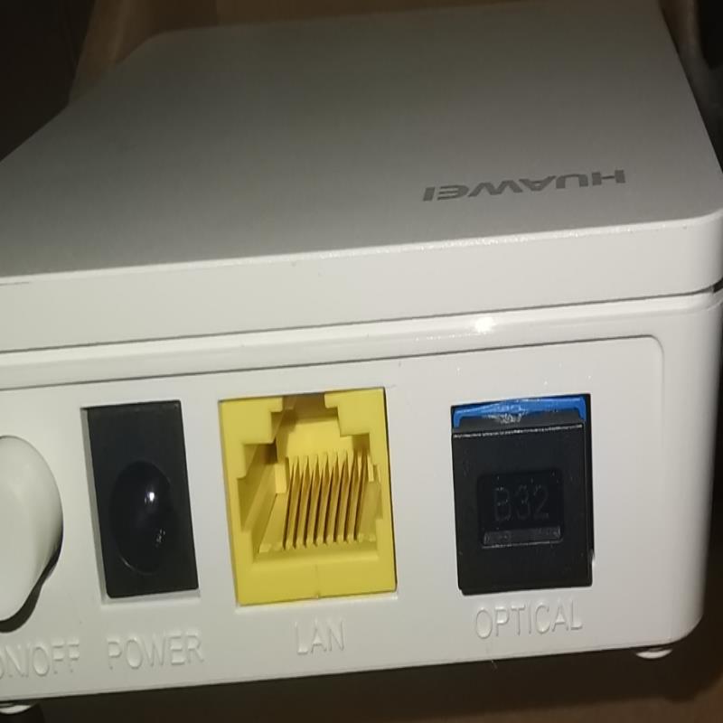 华为 HG8010H EPON千兆 正品行货整箱连号