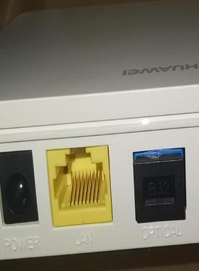 华为 HG8010H EPON千兆 正品行货整箱连号