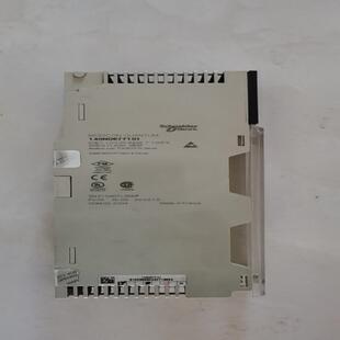 全新测试过通讯模块140NOE77101