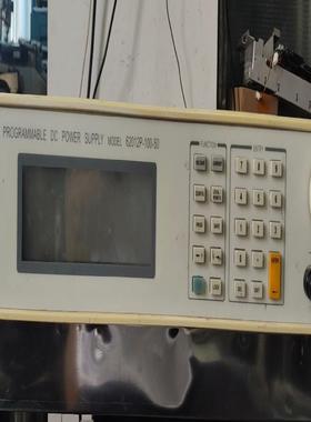 [德峰]chroma致茂62012p-100-50议价