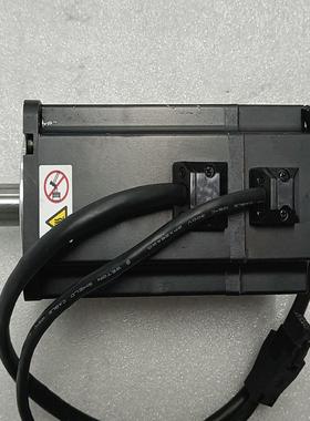 汇川 伺服电机 ISMH1-10C30CB-U231Z