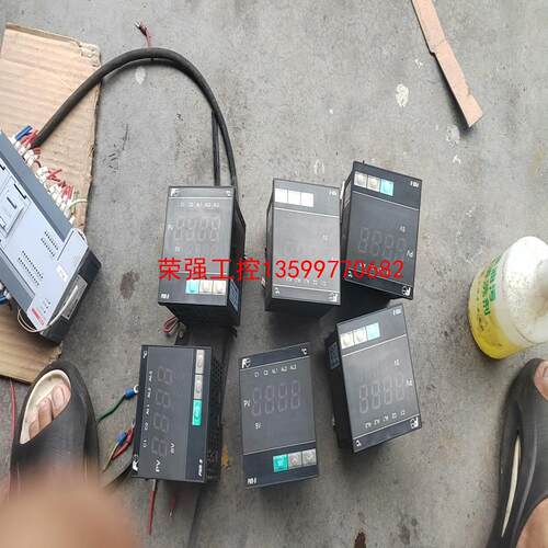 【荣强工控】富士    PXR9TCY1-8WM00-C