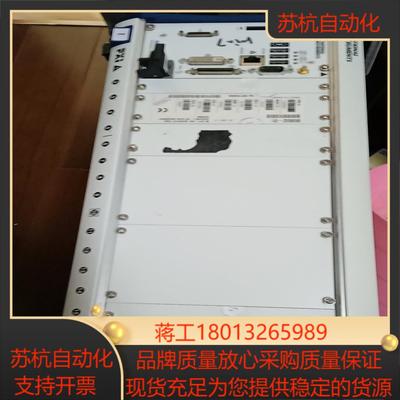 NI PXIE-1075数据采集机箱需要的联系