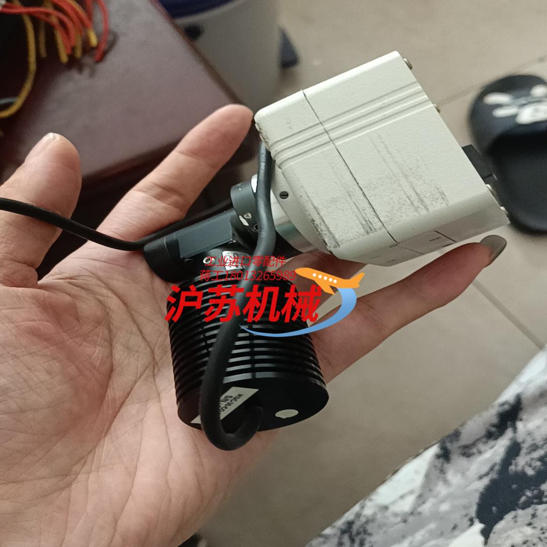 STC-TC202USB-AS工业相机