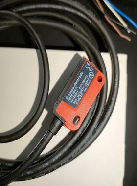 全新原装正品劳易测HRTR3B/4.71光电传感器，全新原装