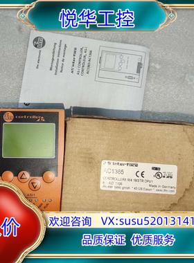 IFM易福门全新原装AC1365 AC11  全议价