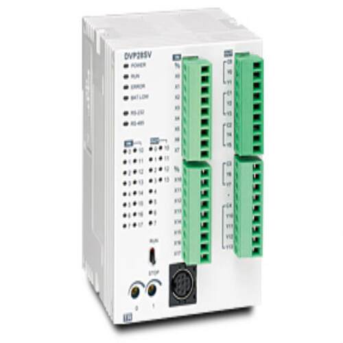 PLC高速总线 DVP28SV11R2/11S2/11T2/DVP24SV11T2/DVP10MC11T