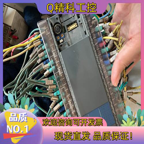 现货处理AX1N-60MR通电正常成色懂技