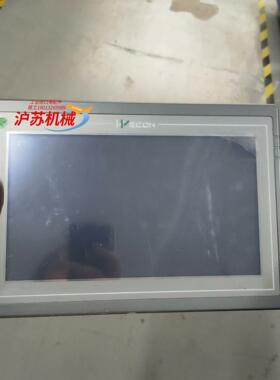 维控10寸 触摸屏 PI3102HE 闲置