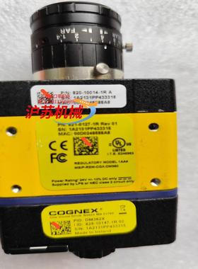 cognex康耐视读码器DM362X