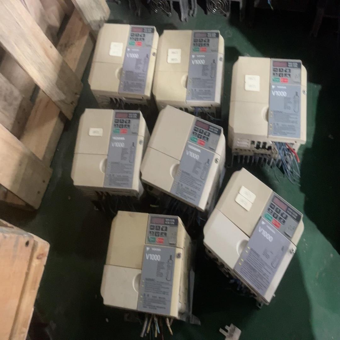 CIMR-VB4A0011BBA 安川变频器V1000，