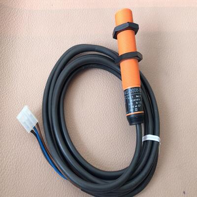 efector，IGA3005-BPKG/V4A，KG-30