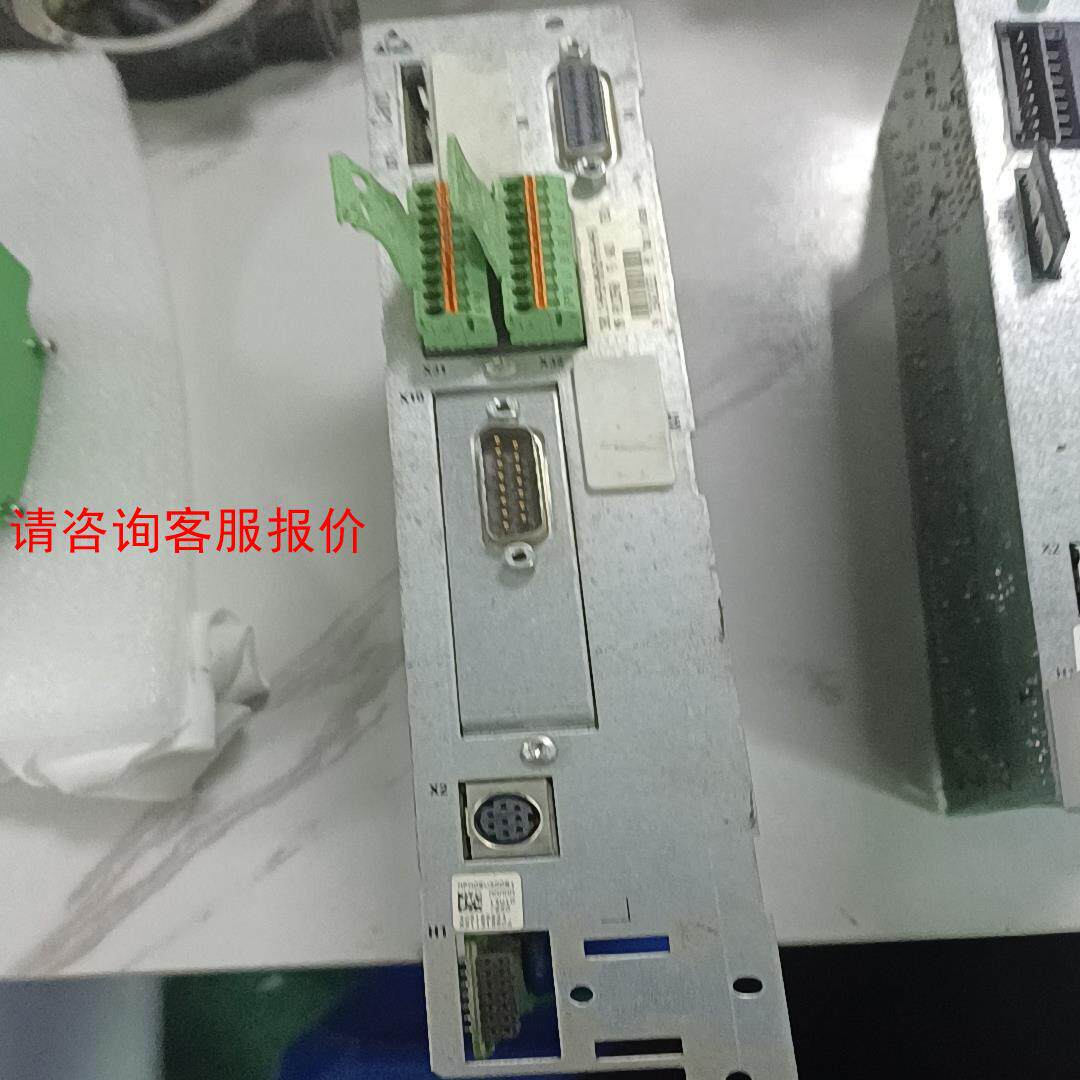 力士乐驱动器轴卡CSH01.IC-NN-ENS-NNN-ME