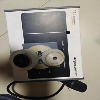 （设备配件）uv transmitter uv-p  amersham