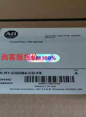 #电子元器件 AB罗克韦尔  SK-R1-CGDB4-CD-