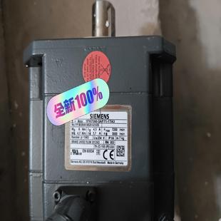 无 伺服电机西门子TA3 1FK7060AF7115同步 德峰
