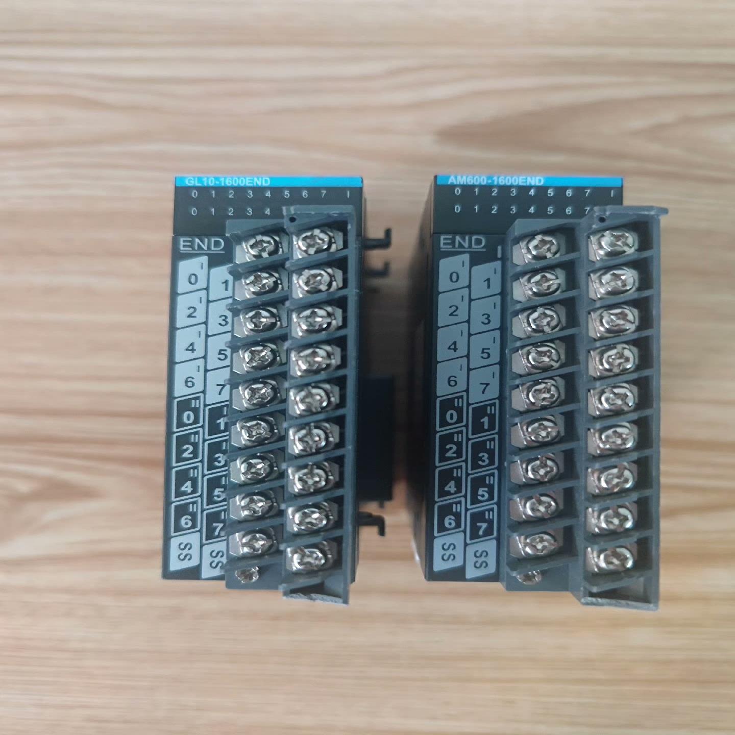 汇川扩展，GL10-1600END，1台，