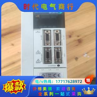 其他型号也有.10A议价 40A 三菱驱动MR J2S