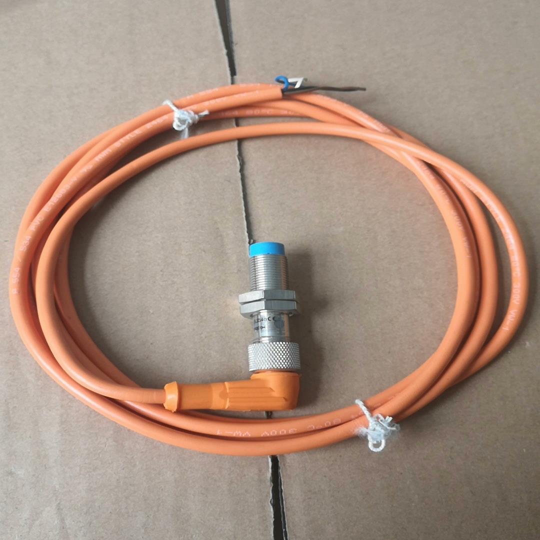 IME12-08NPSZC0K，西克SICK接近开关(崽崽配件）