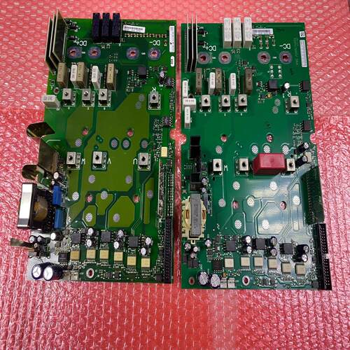 （设备配件）Vacon伟肯变频器电源驱动板pc00216-H pc004