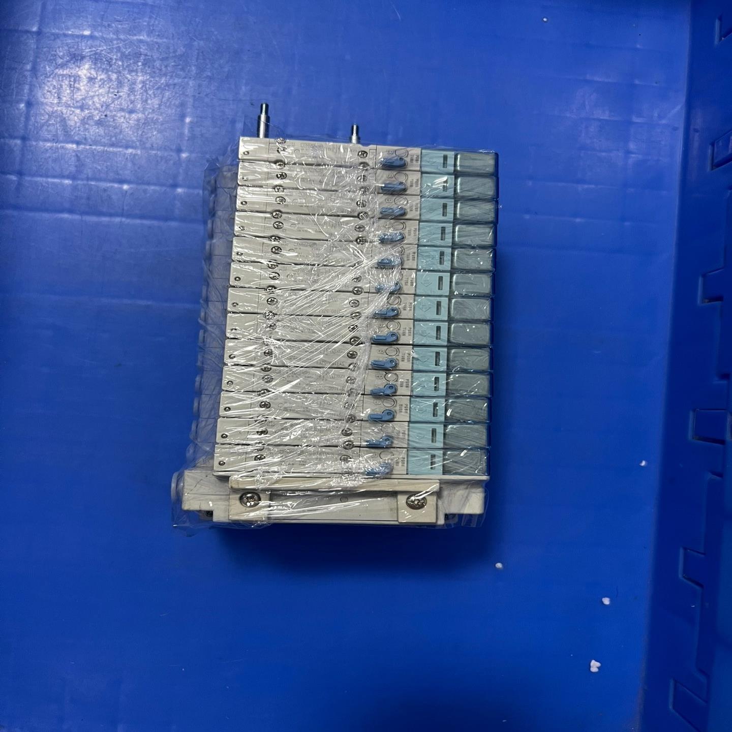 原装正品SMC电磁阀 SY3100-5ZE1议价