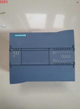 西门子1212C CPU模块 212-1AE31-0XB0