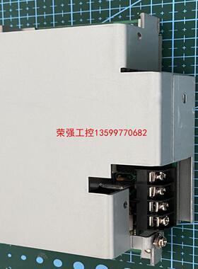 【荣强工控】施耐德TSX3721101PLC电源模块，DC24V。施耐德