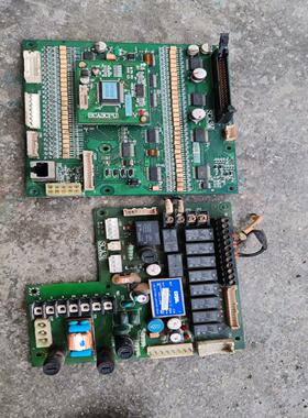 机械手主板,SCA3CPU-SCA3M,SCA3I,