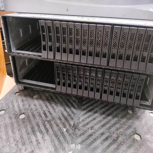 [德峰]IBM 00AR108 v3500/v3700控制器   双议价
