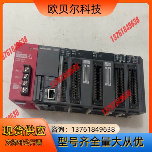 PLC L61P-CML02CPU-CM
