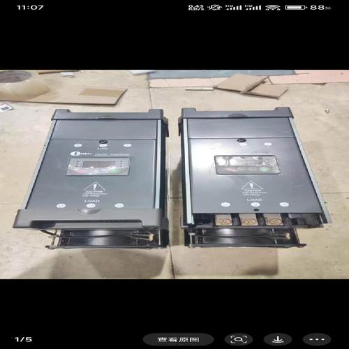 （设备配件）调整-D4125P琦CR3三相125 台湾CONCH电力胜A