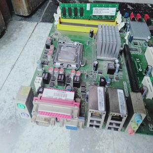 研华工控机主板  SIMB-A01  双千兆网卡。SIMB-