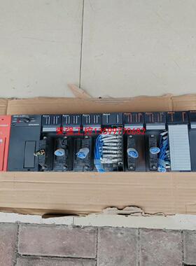 【荣强工控】三菱PLC A2SHCPU