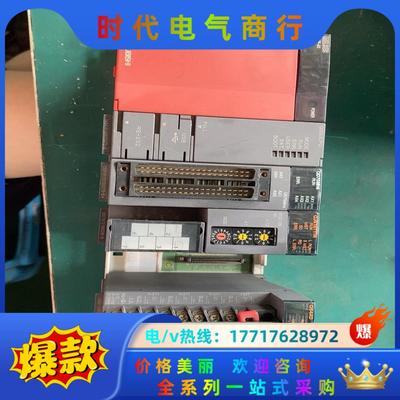 q02ucpu，Q61p-A1 QD75MH4 QJ61议价