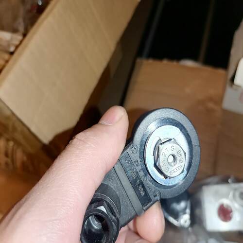 （设备配件）EM21S哈威