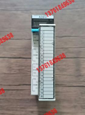 模块 FP2-AD8V1 AFP2400L 原装，成